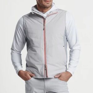 NWT: Peter Millar Fuse Hybrid Vest